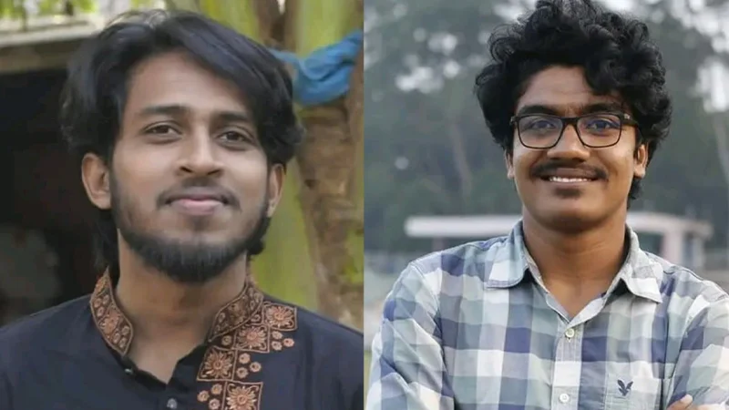 ছাত্রদের নতুন দলকে ঢাকা কেন্দ্রীক উল্লেখ করে দুই সমন্বয়কের পদত্যাগ